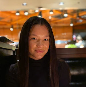 Meet your Posher, Lisa anne